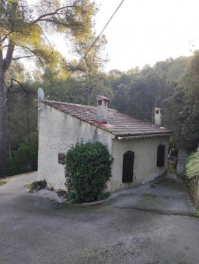 Maisonnette-Studio Toulon 83200